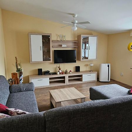 Mathildas Ferienwohnung Hatzenport Buitenkant foto
