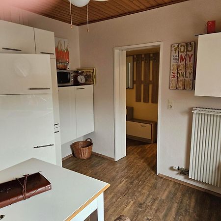 Mathildas Ferienwohnung Hatzenport Buitenkant foto