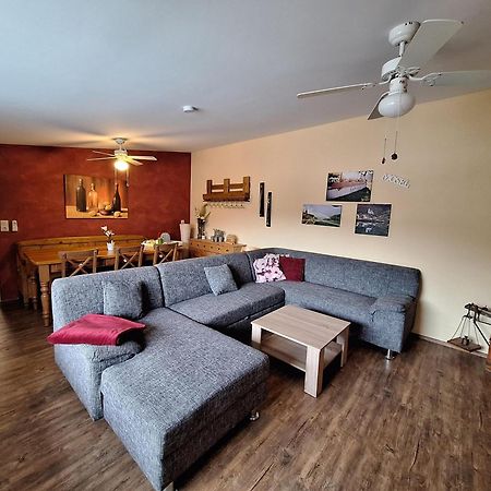 Mathildas Ferienwohnung Hatzenport Buitenkant foto