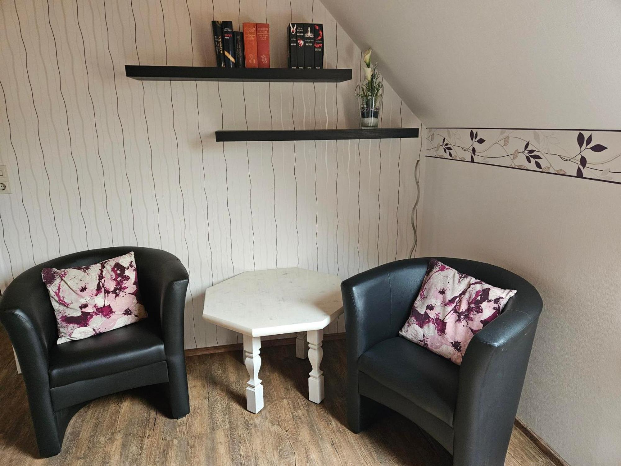 Mathildas Ferienwohnung Hatzenport Buitenkant foto
