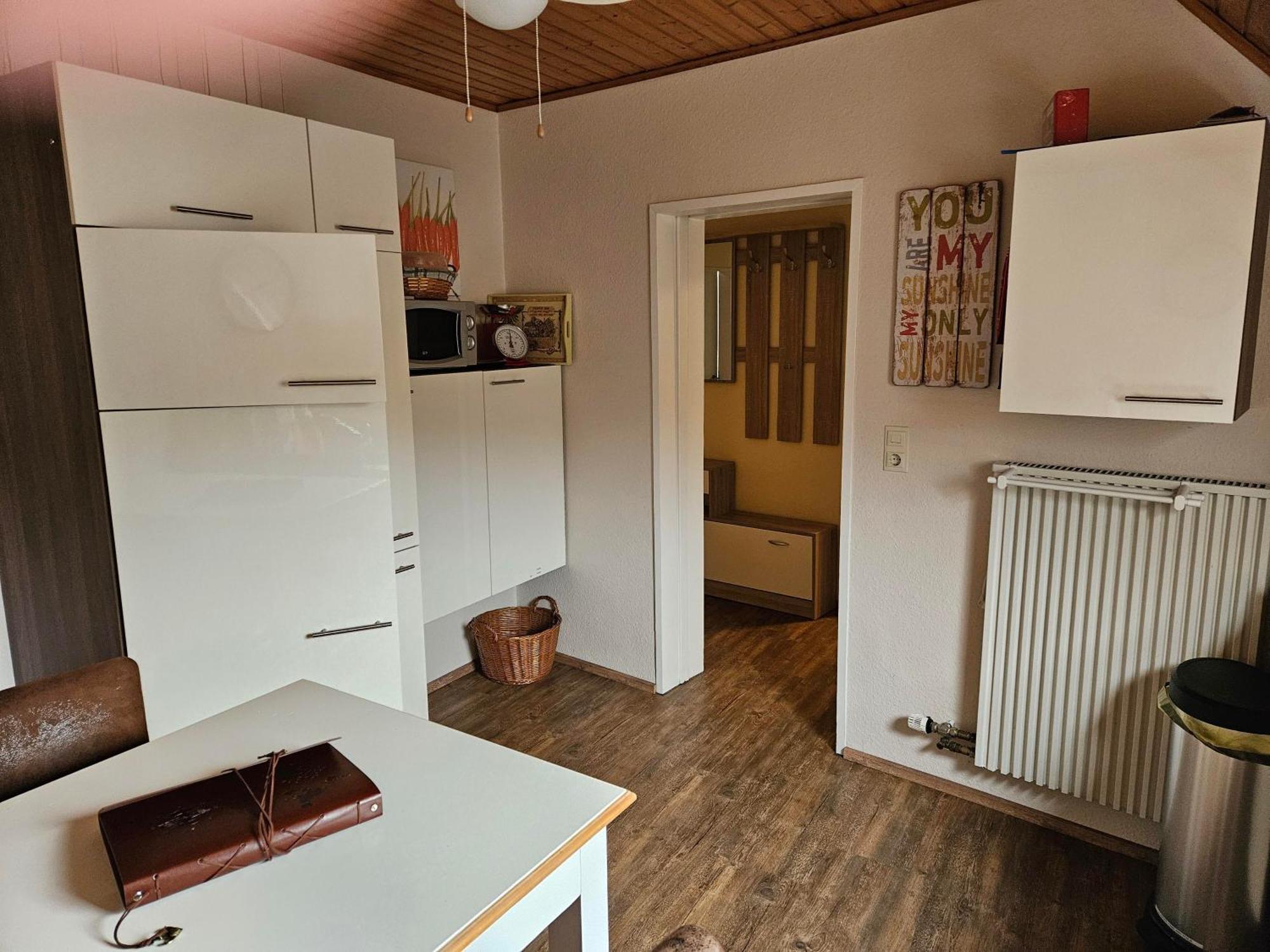 Mathildas Ferienwohnung Hatzenport Buitenkant foto