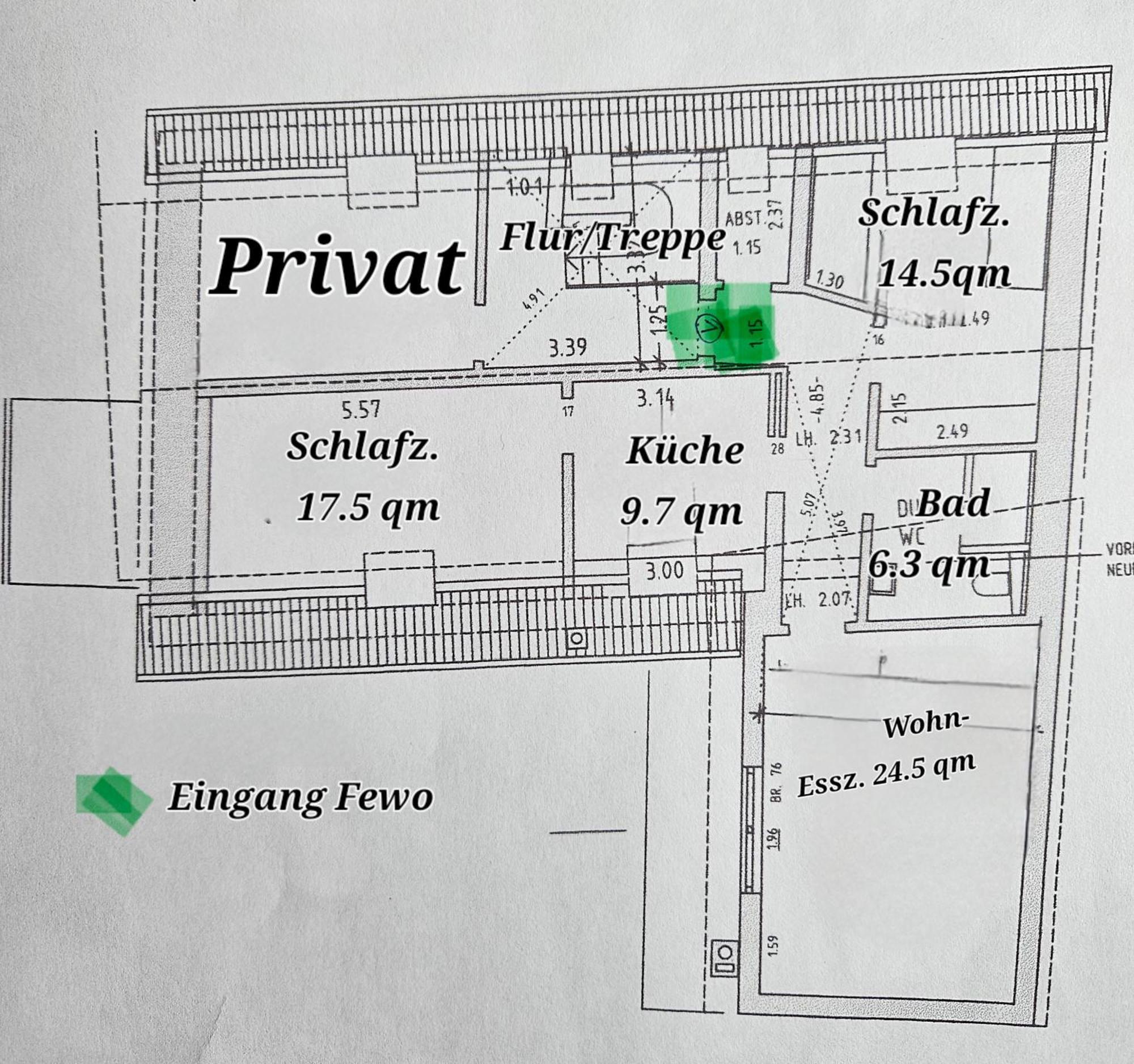 Mathildas Ferienwohnung Hatzenport Buitenkant foto